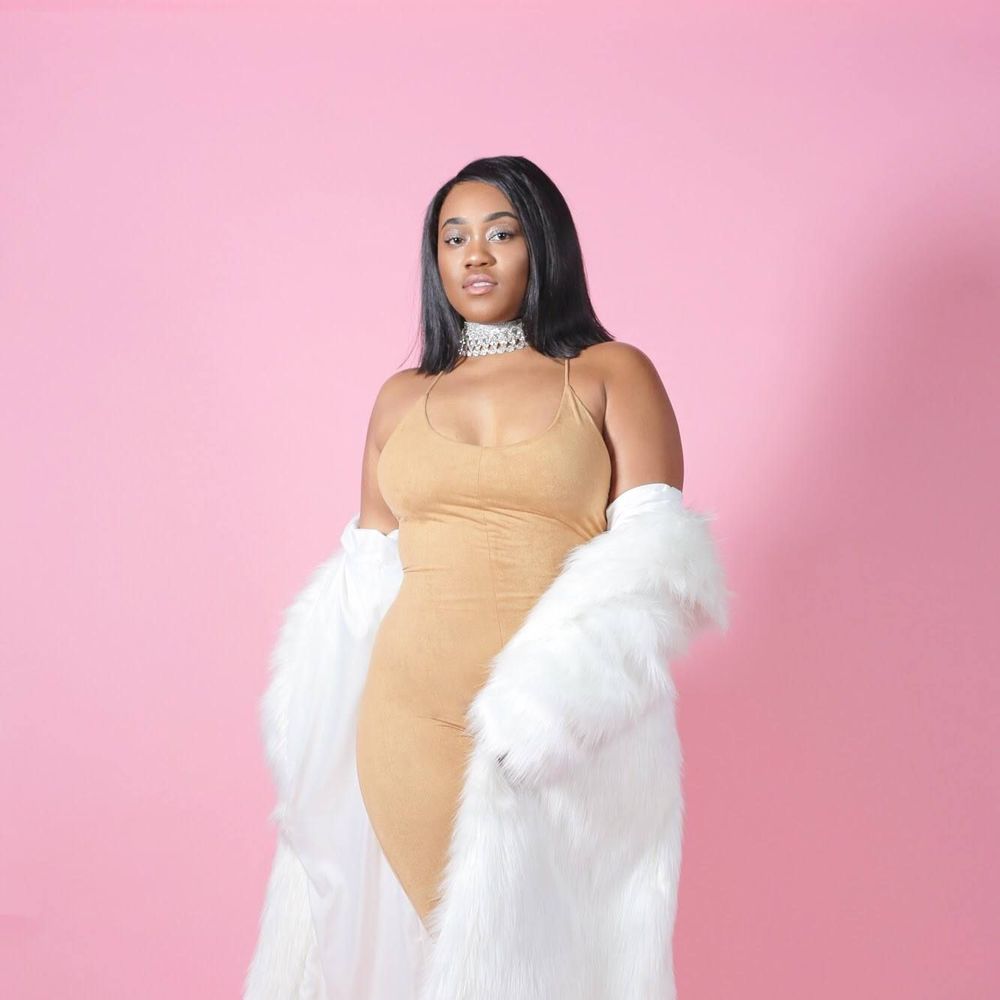 Meet your Posher, Jamear